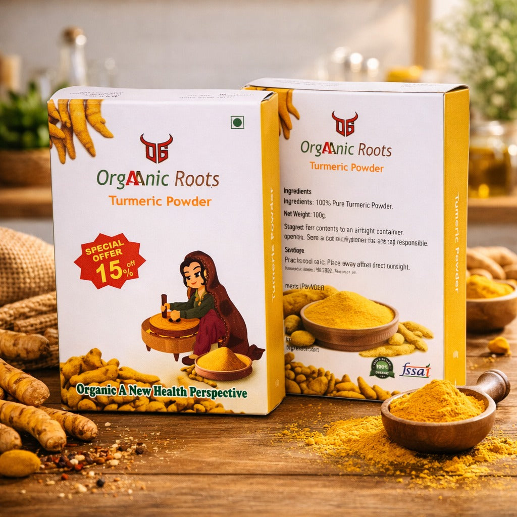 Turmeric