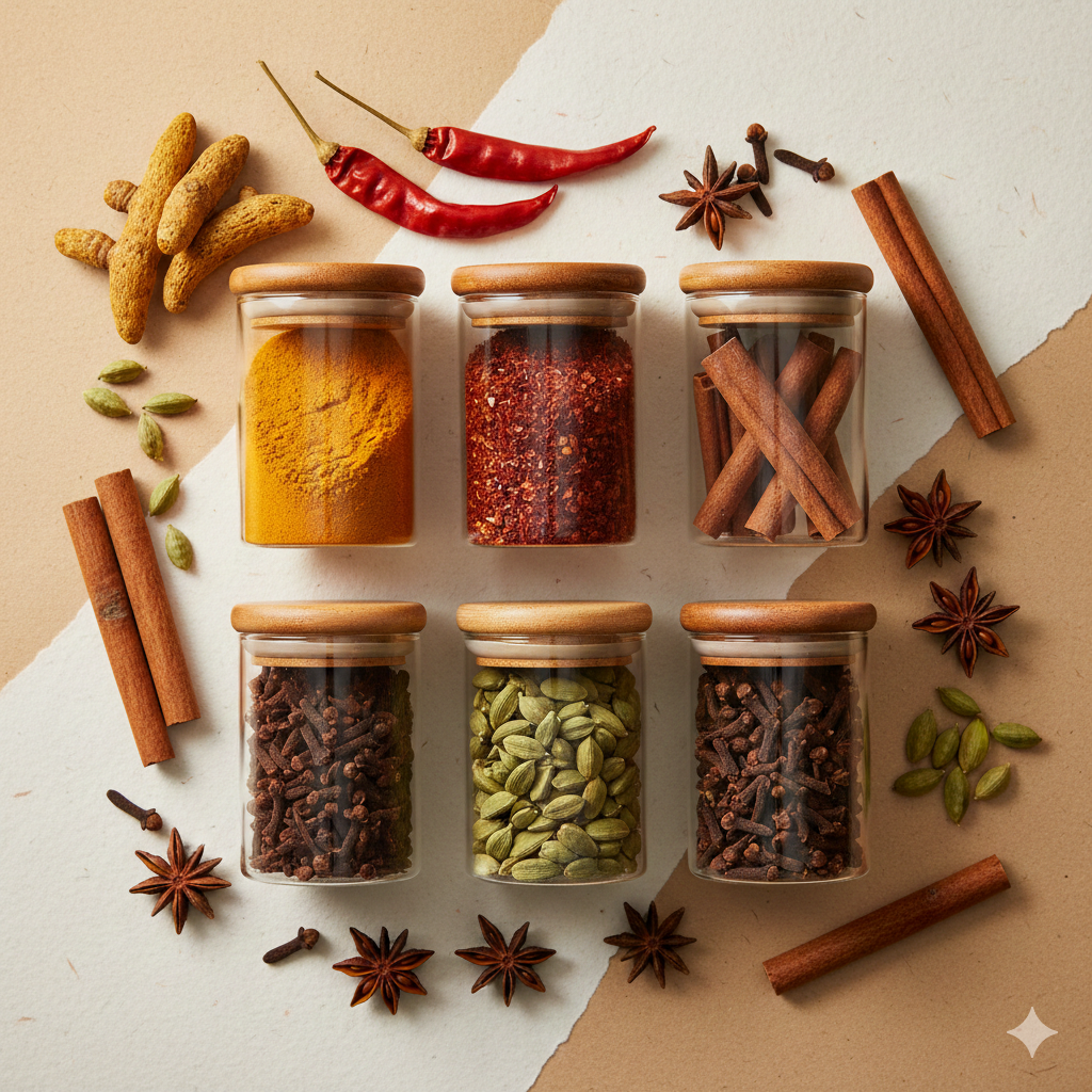 100% Organic & Certified