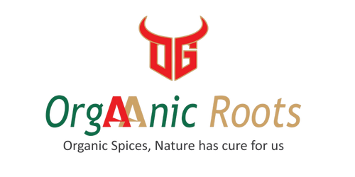 Organic Global Solution