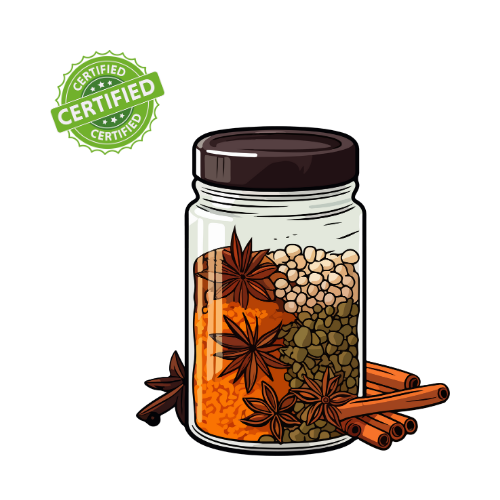 Rigorously Certified